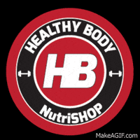 GIF by HB Nutrishop