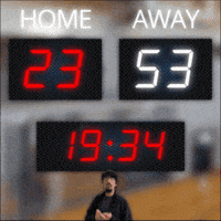 23 Home GIF