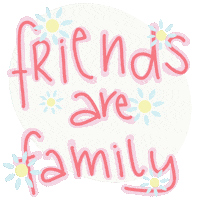 enniiaa friends family friend enniiaa1 Sticker