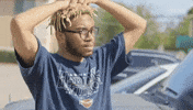 kevin abstract GIF by American Boyband
