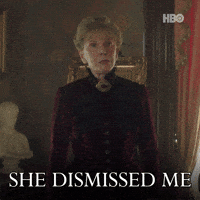 Christine Baranski Thegildedage GIF by HBO Max