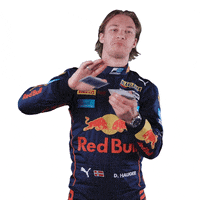 Red Bull F2 GIF by Prema Team