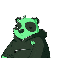 No Clue What Sticker by SuperVerse