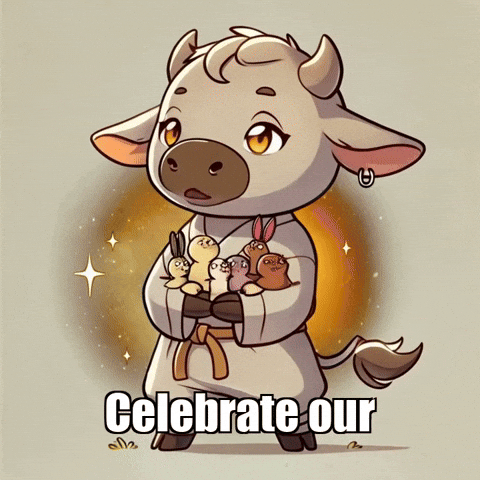 Unity Love GIF by Masterfurdinand