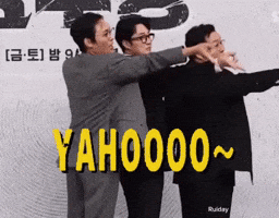 Yahoo Sojisub GIF