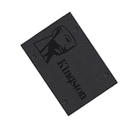 Storage Computers Sticker by Kingston Technology