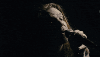 Band Performing GIF by Thriller Records