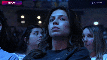 Wink GIF by BLAST