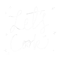 Food Chef Sticker