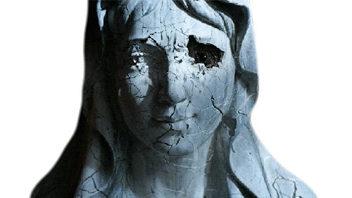 Jeffrey Dean Morgan Mary Sticker by sonypictures