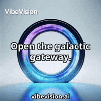 Journey Progress GIF by VibeVision