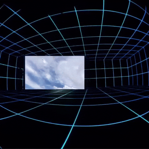 Cant Stop GIF by bryan