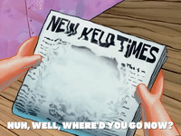 season 5 GIF by SpongeBob SquarePants