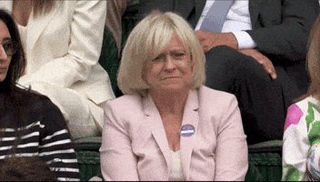 Grand Slam Sport GIF by Wimbledon