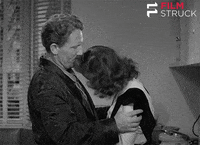 katharine hepburn vintage GIF by FilmStruck