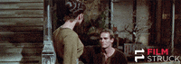 william wyler love GIF by FilmStruck
