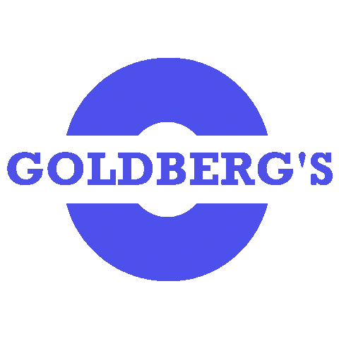 goldbergsfamousbagelsnj bagels goldbergs goldbergsbagels goldbergsfamousbagelsnj Sticker
