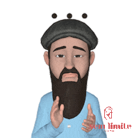 Bras Leandro Sticker by Sem Limite Têxtil