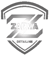 Zarma Sticker by DETAILING