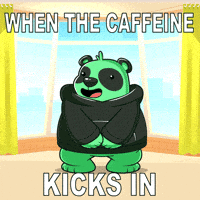 Coffee Time GIF by SuperVerse