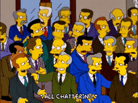 the simpsons episode 3 GIF