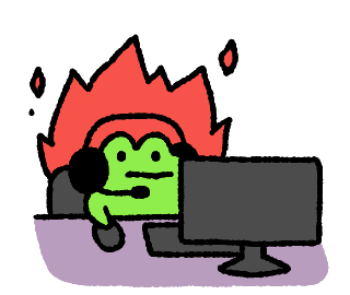 Illustration Drawing GIF