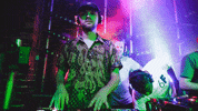 Party Fun GIF by RGB Disco