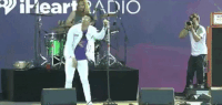 GIF by iHeartRadio