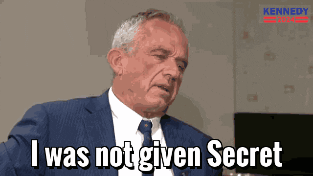 Confused Drama GIF by Team Kennedy