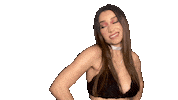 judybuendia revenge envy bien hecho venganza Sticker