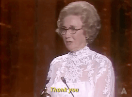 margaret booth oscars GIF by The Academy Awards