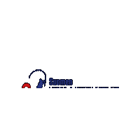 Svk Sticker by Suomen Vapaa-ajankalastajat