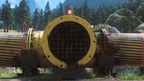 Judy Hopps Fox GIF by Walt Disney Animation Studios