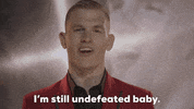 Mma Score GIF by UFC