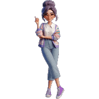 Elistorycriativo Sticker