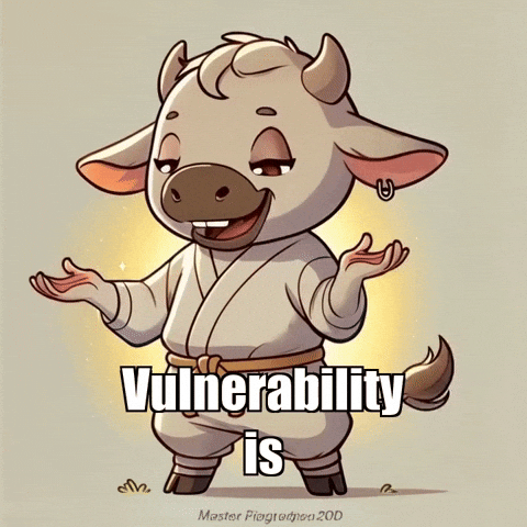 Unity Tears GIF by Masterfurdinand