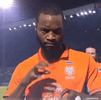 Gabriel Rumour GIF