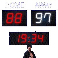 88 Home Sticker