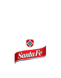 cervezasantafe pena cerveza santa fe Sticker