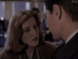 x files GIF by The X-Files