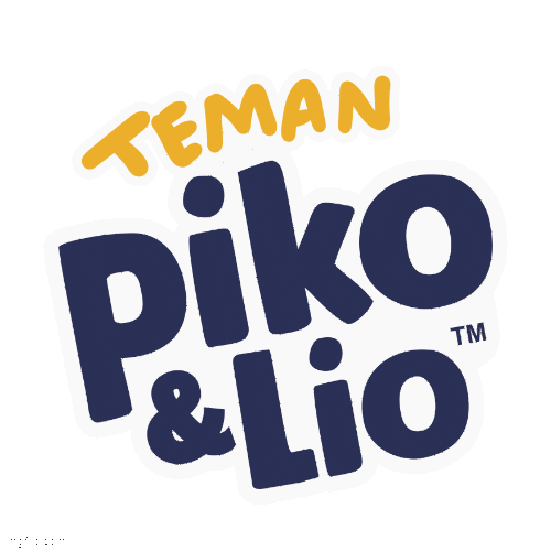 Pikolio Sticker