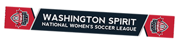 support scarf Sticker by National Women's Soccer League