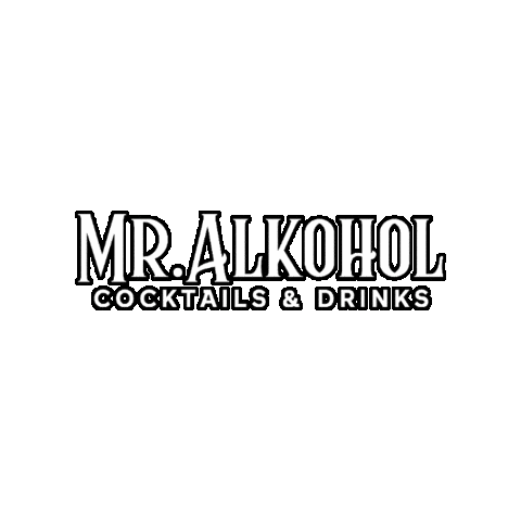 Mralkohol giphygifmaker drink drinks alcohol Sticker