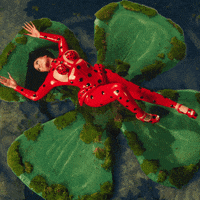 Latto Bigenergy GIF by RCA Records