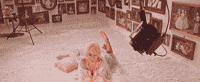 jorja smith tyrant GIF by Kali Uchis