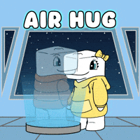 Happy Good Night GIF by Ordinary Friends