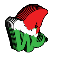 The Grinch Pets Sticker by Wagsburgh