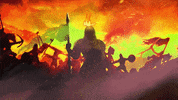 Riot Ten GIF by Dim Mak