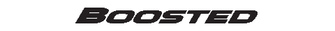 ProCharger turbo boost racecar blower Sticker