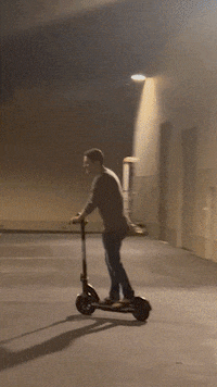 Paul Scooter GIF by Clarity Experiences